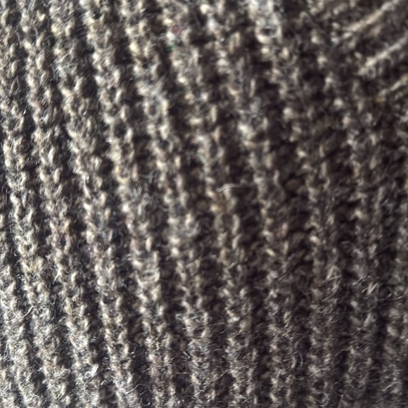 Eddie Bauer Men's Brown Sweater EA010 - Picture 7 of 7